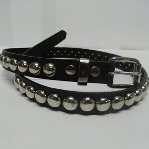 Studded Belt